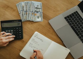 6 Undeniable Benefits of Outsourced Bookkeeping