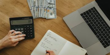 6 Undeniable Benefits of Outsourced Bookkeeping