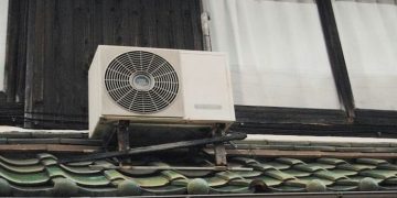 Is It Easy To Install a Window AC Unit?