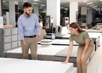 8 Common Mistakes with Purchasing Beds and How to Avoid Them