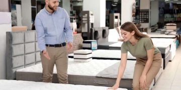 8 Common Mistakes with Purchasing Beds and How to Avoid Them