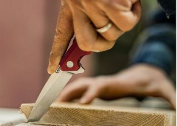 Everything You Need to Know About a Tanto Knife