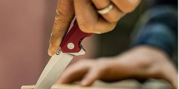 Everything You Need to Know About a Tanto Knife