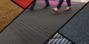 A Guide To Hotel Mats