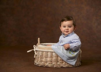 Baby Portraits from Photos: Capturing Precious Memories