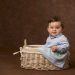 Baby Portraits from Photos: Capturing Precious Memories