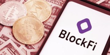 Court Grants BlockFi To Sell Their Mining Assets 