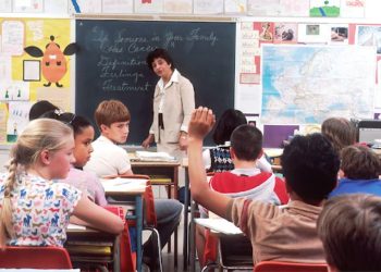 Creative Ideas for Classroom Posters: A Guide to Grabbing Your Students’ Attention