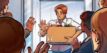 Crypto firms cut 3000 jobs in January despite BTC rise