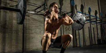Cutting Workout Plan_ Building a Lean and Toned Physique