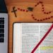 Details about online classes for the Master of Divinity