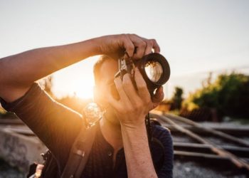 Easy Photo Tips_ Stand Out As A Photographer