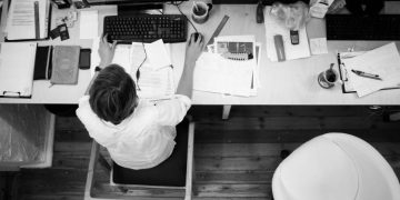FIVE HIGH-PAYING JOBS IN TECHNOLOGY