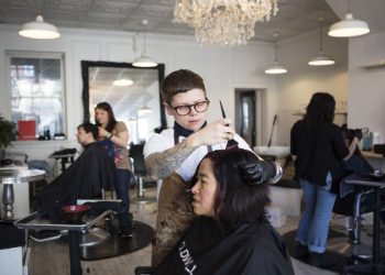 Finding the Perfect Hairdressing Salon