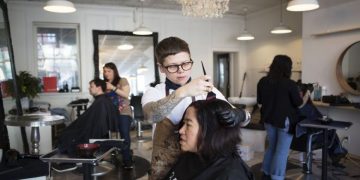 Finding the Perfect Hairdressing Salon