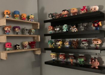 Guide To Buying The Right Funko Pop Shelves