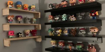 Guide To Buying The Right Funko Pop Shelves