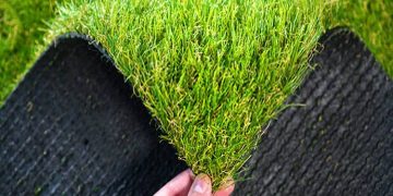 Here’s How to Choose the Right Artificial Grass for Your Home