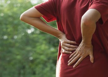 How Can Poor Posture Result in Back Pain?