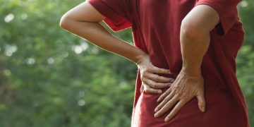 How Can Poor Posture Result in Back Pain?