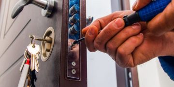 How Much Does a Local Locksmith Cost?