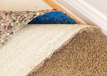 How To Save Carpeting After A Flood  