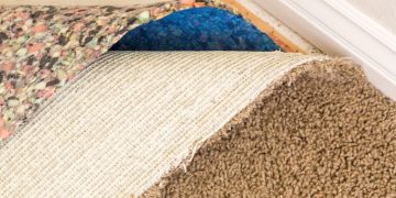 How To Save Carpeting After A Flood  