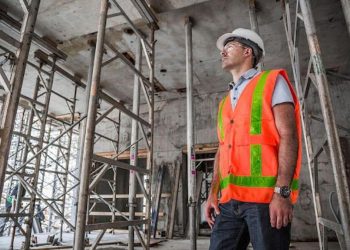How to Choose a General Contractor for a Multifamily Construction Project