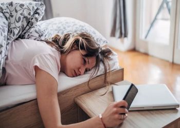 How to Combat Morning Fatigue