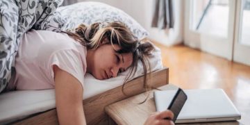 How to Combat Morning Fatigue