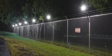 How to Secure Your Business with a Fiber Optic Intrusion Sensor