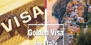 Italy Golden Visa: A Taste of Italy Through Investment