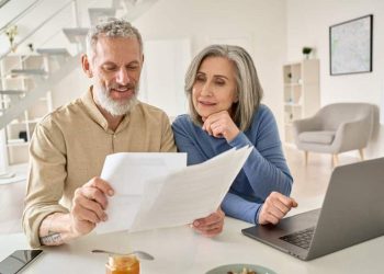 Later Life Mortgages: What It Is & All You Need To Know
