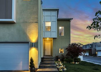 Living in the Future: A Guide to Cutting-Edge Home Design