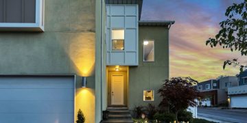 Living in the Future: A Guide to Cutting-Edge Home Design