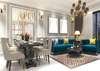 Luxury Decoration and Your Home