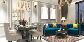 Luxury Decoration and Your Home
