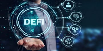 Market Making in the DeFi World
