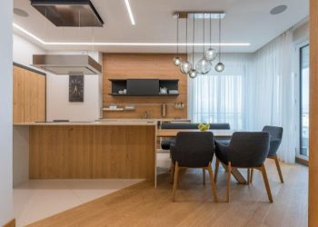 Modern Custom Homes & Lighting