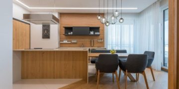 Modern Custom Homes & Lighting
