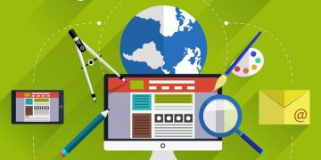 Outstanding Benefits of Designing Your Business Website