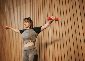 Quick and Easy Workouts for Young Professionals