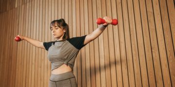 Quick and Easy Workouts for Young Professionals