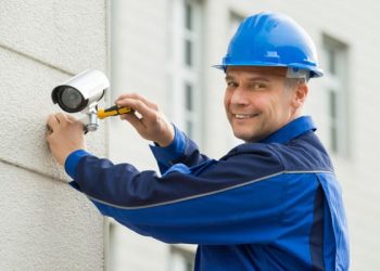 Security Cameras Installation near Miami North