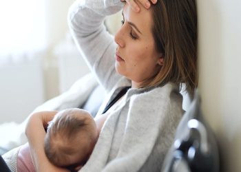 Symptoms, Causes, And Remedies For Clogged Milk Ducts