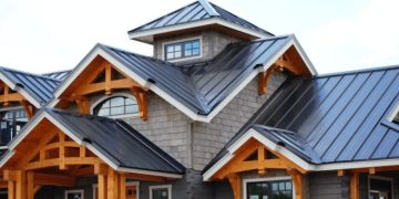 The Advantages of Investing in High-Quality Roofing