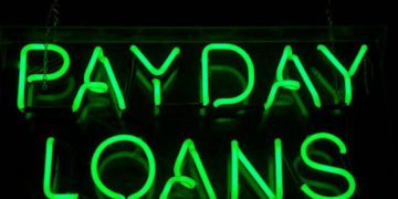 The Benefits of Taking Out an Emergency Payday Loan