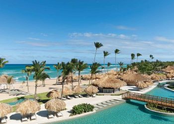 The Best Punta Cana Resorts for the Vacation of a Lifetime
