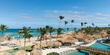 The Best Punta Cana Resorts for the Vacation of a Lifetime