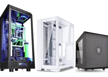 The Different Types of PC Cases and How to Choose the Right One
